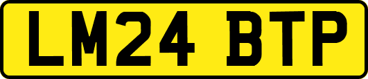 LM24BTP