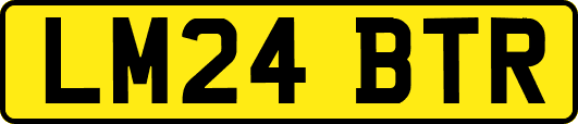 LM24BTR
