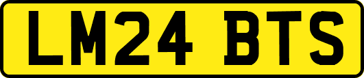 LM24BTS