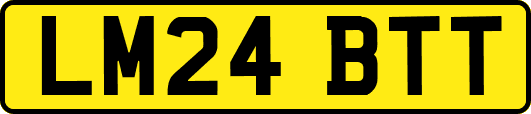 LM24BTT