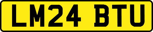 LM24BTU