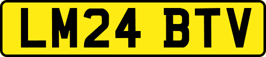 LM24BTV