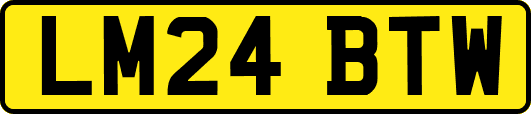 LM24BTW