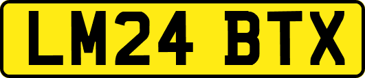 LM24BTX