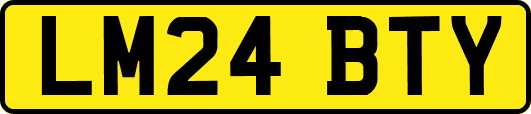 LM24BTY