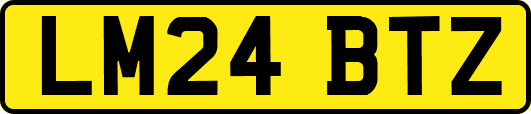 LM24BTZ