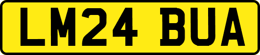 LM24BUA