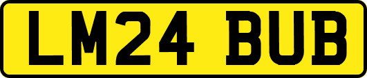 LM24BUB