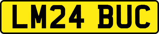 LM24BUC