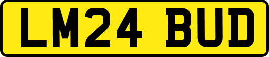 LM24BUD
