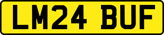 LM24BUF