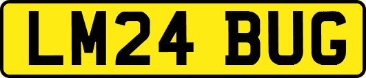 LM24BUG