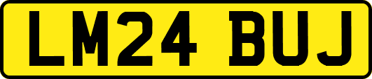 LM24BUJ
