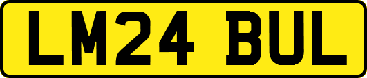 LM24BUL