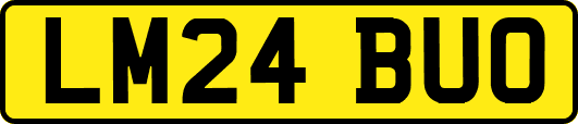 LM24BUO