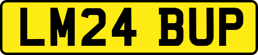 LM24BUP