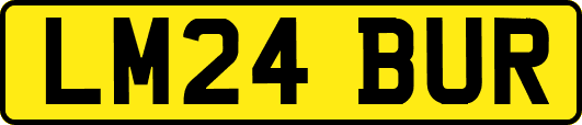 LM24BUR