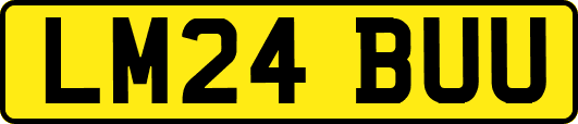 LM24BUU