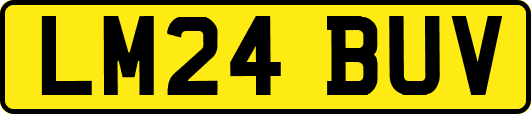LM24BUV