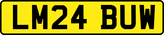 LM24BUW