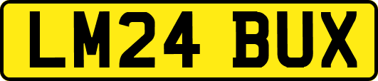 LM24BUX