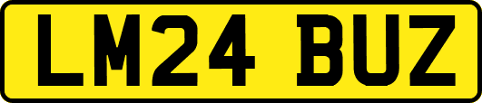 LM24BUZ