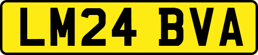 LM24BVA
