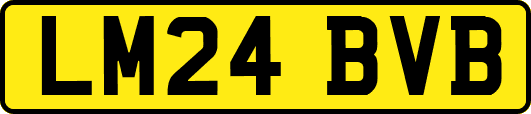 LM24BVB
