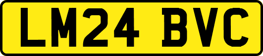 LM24BVC