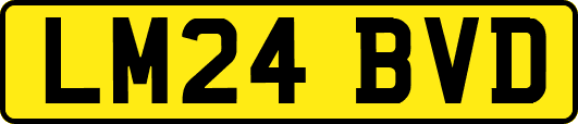 LM24BVD