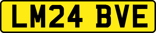 LM24BVE