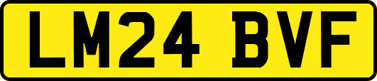LM24BVF