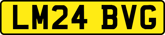 LM24BVG