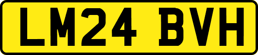 LM24BVH