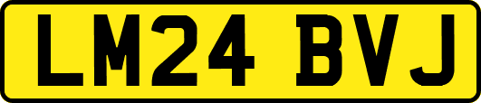 LM24BVJ