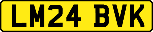 LM24BVK