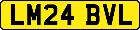LM24BVL