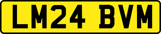 LM24BVM