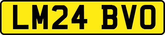 LM24BVO