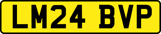 LM24BVP