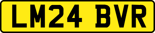 LM24BVR