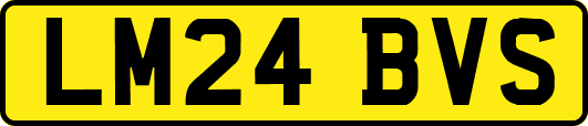 LM24BVS