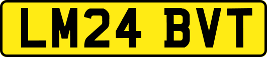 LM24BVT