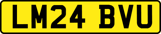 LM24BVU