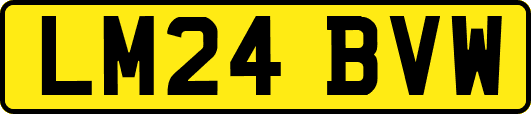 LM24BVW