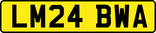 LM24BWA
