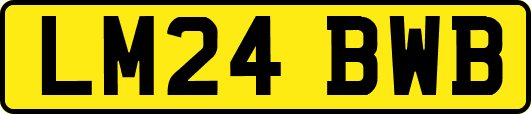 LM24BWB