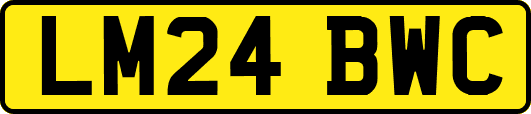 LM24BWC