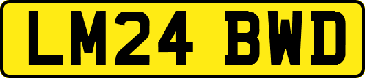 LM24BWD