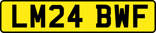 LM24BWF